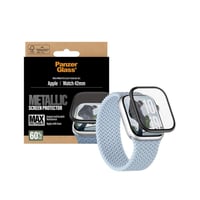 بانزر قلاس - حماية شاشة ميتاليك مقاومة للصدمات وال...