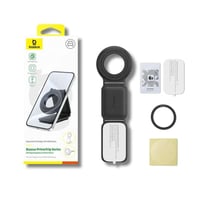 بيسوس - ستاند c02 ماج سيف للجوال دوران 360 درجة -...