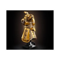 ليجو - بناء بلاستيك قفاز ثانوس من فيلم مارفيل انفي...