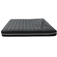 ليفلو - حافظة كمبيوتر محمول مصنوعة من مادة فاخرة م...