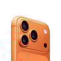 ابل - ايفون 17 برو، بسعة 256 جيجا، 5 جي، 6.3 بوصة،...