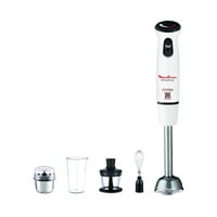 مولينيكس - خلاط يدوي انفيني فورس 750 واط ابيض ستان...