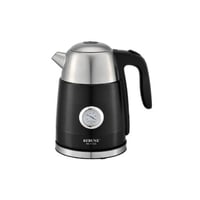 ريبون - غلاية كهربائية 1.7 لتر 2200 واط إضاءة ال إ...