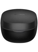 بيسوس - سماعات اذن ترو وايرلس لاسلكية – اسود