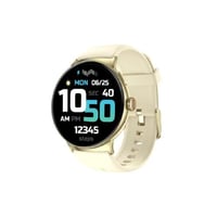 ايتل - ساعة الذكية N9 شاشة AMOLED بحجم 1.43 انش مق...