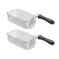 ريبون - قلاية زيت كهربائية ريبون 4 لتر 2000 واط -...