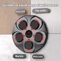 نوفال لايف - جهاز تدريب للملاكمة