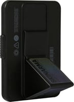 سكين ارما - حامل البطائق المغناطيسية مع حامل ذكي ق...