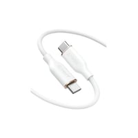 انكر - كيبل تايب سي الي تايب سي بطول 1.8 متر - ابي...