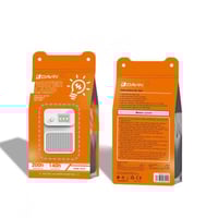 دافين - كشاف الطوارئ يعمل بالملح موديل WL01