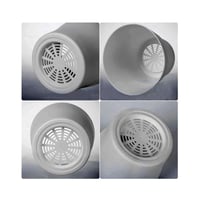 ميكاكوز - اوعية نباتات بلاستيكية