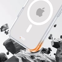 ارمور برو - بكج 3 في 1 لاجهزة الايفون 16 عادي ماج...