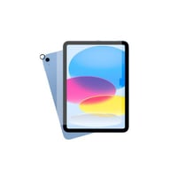 أرمور برو - حماية شاشة آيباد 2022 10.9 زجاجية مع ح...