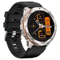 كوسبت - ساعة تانك الترا T3 جي بي اس مقاس 47مم - فض...