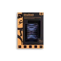 دارك - واقي شاشة زجاجي مقوى، حماية مضاعفة من الخدو...