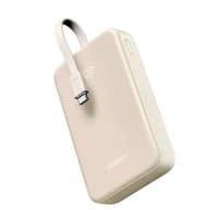 يوجرين - متنقل يوجرين سعة 20.000ملي امبير ابيض