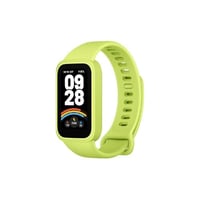 شاومي - سوار لياقة بدنية ذكي Smart Band 9 Active -...