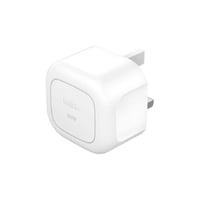 بيلكن - شاحن جداري بقوة 30 واط بمنفذ تايب سي - ابي...