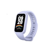 شاومي - سوار لياقة بدنية ذكي Smart Band 9 Active -...