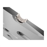 فيليبس - مكواة بخار 2400 واط ازرق