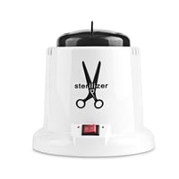 نوفال لايف - أداة تعقيم الأظافر من الستانلس ستيل