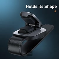 بيسوس - حامل نظارة السيارة متعدد الالوان