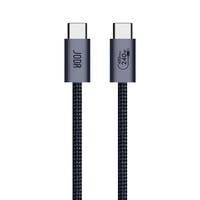 جودا - كيبل تايب سي الى تايب سي 240 واط بطول 1 متر...