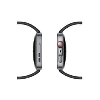 هواوي - Watch Fit 4 Pro ساعة ذكية - اخضر