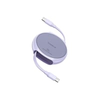 بيسوس - Pathfinder كيبل تايب سي الي تايب سي بقوة 1...