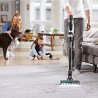 بيسيل - مكنسة عصا عمودية Omni-Stick الكهربائية للت...