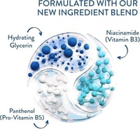 سيتافيل - لوشن مرطب للبشرة الوجه والجسم - 236 مل