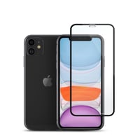 ارمور برو - ستيكر حماية Tempered Glass لأجهزة ايفو...