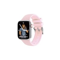 جرين ليون - سوار ساعة آبل مريح بخامة مطاطية ناعمة...