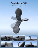 بيسوس - ستاند برايم تريب c02 Air للسيارة ماج سيف -...