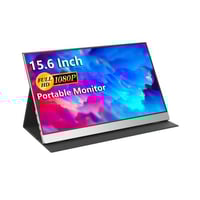 شاشة محمولة - للكمبيوترات واجهزة الماك