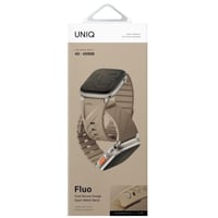 يونيك - سوار ساعه ذكية سيليكون مقاس من 40 الى 49 -...