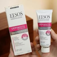 ايه سي ام - ديب وايت ادفانسيد كريم مزيل للبقع والت...