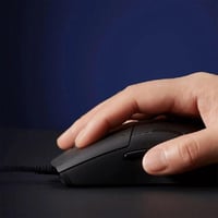 شاومي - ماوس سلكي لايت للألعاب BHR8869GL - اسود