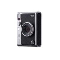 فوجي فيلم – كاميرا فورية مع تأثيرات تصوير وطباعة ف...