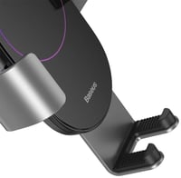 بيسوس - قاعدة تثبيت للجوال على الديكور مع قاعدة شف...