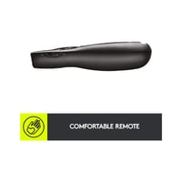 لوجيتك - R400 مؤشر لاسلكي للعروض التقديمية