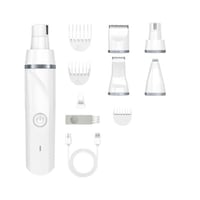 لينجي - ماكينة حلاقة للحيوانات الاليفة