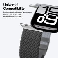 اميزنج ثنج - Blend سوار ساعة ابل مقاس 49/46/45 مم...