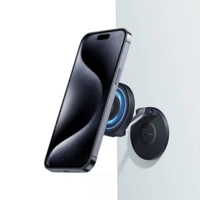 بيسوس - MagPro Series ستاند مغناطيسي للجوال متعدد...