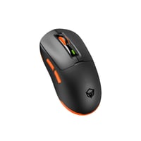 ميشن – ماوس ألعاب لاسلكي وزن 62g مع إضاءة MT-GW24...