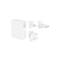 بيلكن - شاحن جداري بوست تشارج بقوة 140 واط 3 منافذ...