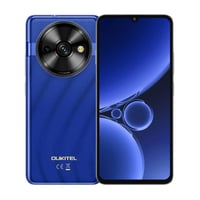 أوكيتيل - هاتف C59 برو سعة 256 جيجا - رام 8 + 16 ج...