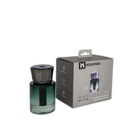 موج ماكس - فواحة ذكية مع اضاءة نجوم لسقف السيارة و...