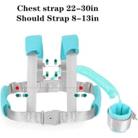 لينجي - سلسلة معصم مضادة للفقدان