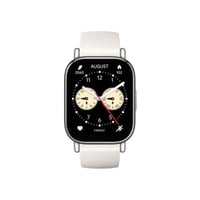 شاومي - ريدمي واتش 5 Lite ساعة ذكية - ابيض